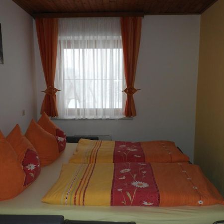 Kleinwidmoos-Apartment Wagrain Extérieur photo