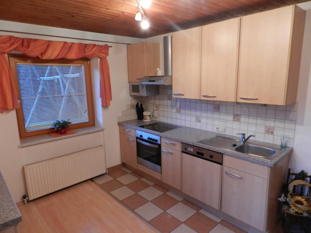 Kleinwidmoos-Apartment Wagrain Chambre photo